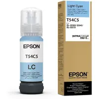 Epson T54C Light Cyan SURELAB SL-D500, Original, Helle Cyan, , SureLab SL-D500, 70 ml, 70 ml