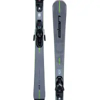 Elan Ace Sc7 Shiftx+elx 11.0 Gw Shift-78mm Tourenski-paket