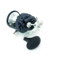 Shimano Torium Hgal Trollingrolle