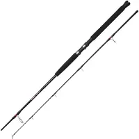 Ugly Stik Bigwater Boat Trollingrute Silber 2.12 m / 12-20 Lbs Silber 2.12 m