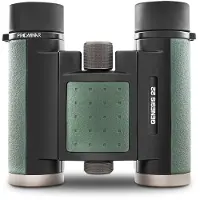 Kowa Genesis PROMINAR XD 8x22 Fernglas – ein wasserdichtes, leichtes Gerät mit Magnethalterung, ideal für Naturbeobachtungen und Sportveranstaltungen