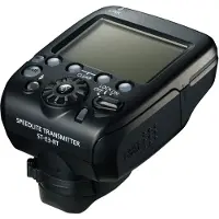 Canon ST-E3-RT Version 3 Speedlite Transmitter