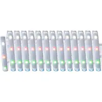 Paulmann MaxLED 250 LED Strip RGBW Basisset