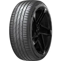 Hankook Sommerreifen motorcycle-tyres Ventus evo K137A ( HL285/35 R23 110Y XL 4PR R0, SUV, SoundAbsorber, mit Felgenschutz (MFS) SBL )
