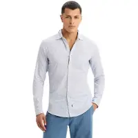 Dockers Slim Original Langarmhemd