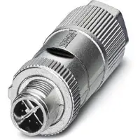 Phoenix Contact 1411043 Datensteckverbinder SACC-M12MSX-8QO SH ETH SACCM12MSX8QOSHETH