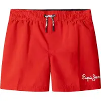 Pepe Jeans Solid Badeshorts