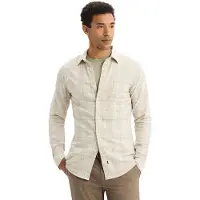 Dockers Slim Original Langarmhemd