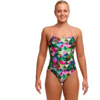 Funkita Fks030 Badeanzug