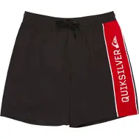 Quiksilver Everyday Clicker Volley 17"