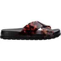 Melissa Cozy Slide Ii Badesandalen