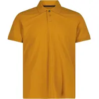 Campagnolo Herren Polos ku.Arm He/Uni MAN POLO
