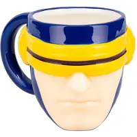 Paladone Marvel Shaped Tasse X-Man Cyclops