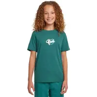 O'Neill Script T-shirt botanical heat (15097) 140