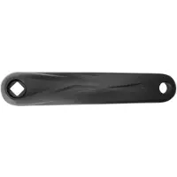 Sunrace Aluminium Linke Kurbel