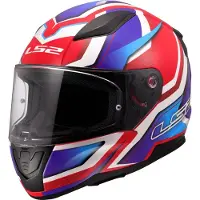 LS2 Ff353 Rapid Ii Flitz Integralhelm Mehrfarbig 2XL Mehrfarbig 2XL