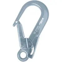 Rock Empire Aluminium Haken C60