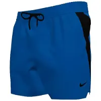 Nike Volley Shorts 5'' in Blau | Gr.: XL