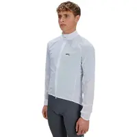 POC Pure-lite Splash Jacket hydrogen white (1001) M