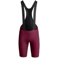 Sportful - Colorful Rider Bib - Radhose Gr M rot