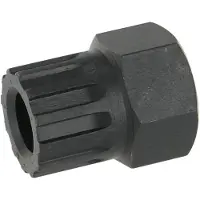 VAR Werkzeuge zur Demontage des Freilaufs Shimano Tiger Falcon