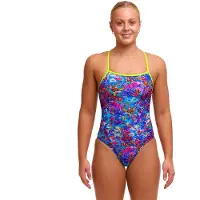 Funkita Fks030 Badeanzug