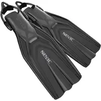 Seac Sub Style Sling Strap Tauchflossen