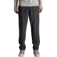 Craghoppers - Nosilife Socco Trouser - Freizeithose Gr 56 - Regular grau