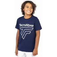 Tecnifibre Team Corpo Kurzarm-t-shirt