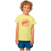 Mammut Core Classic Kurzarm-t-shirt