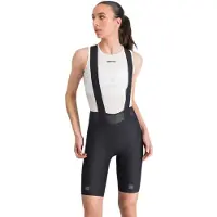 Sportful - Women's LTD 2 Bibshort - Radhose Gr XS grau