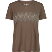 CMP 38t6656 Kurzarm-t-shirt