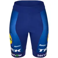 Santini Lidl Trek 2026 Kurze Hose