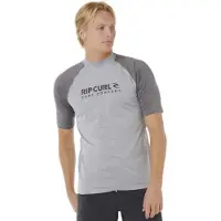 Rip Curl Shock Kurzarm-rash Guard