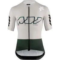 Assos Equipe Rs Something To Sat Kurzarm-radtrikot