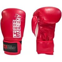 Feel The Enemy Trainingshandschuhe