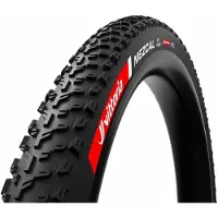 Vittoria Mezcal Xc Trail Tubeless 26´´ X 2.10/52-559 Mtb-reifen Schwarz 26´´ x 2.10 Schwarz 26´´ x 2.10