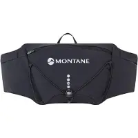 Montane Gecko Wp 1l Trinkweste