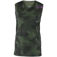 Leatt Mtb Allmtn 2.0 ärmelloses T-shirt