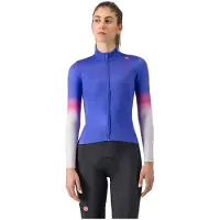 Castelli Corso Thermal Langarm-trikot