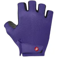 Castelli Competizione Kurze Handschuhe