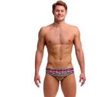 Funky Trunks Fts035 Badeslip