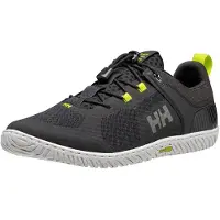 Helly Hansen HP Foil V2 ebony / azid lime (980) 9