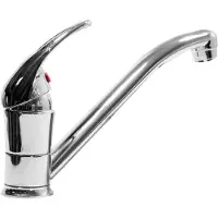 Elettrogas Aravon 3/8´´ Küchenwasserhahn