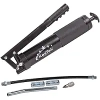 KesTek PROFESSIONAL Handhebelfettpresse Profi PFP400