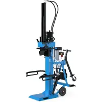 Güde Holzspalter GHS 1000/25TEZ-A