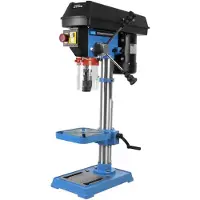 Güde Tischbohrmaschine GTB 16/605 Ständerbohrmaschine - 630-2700 min-1 - 600W