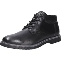 Bugatti Stiefelette Stiefelette Nappaleder