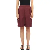 s.Oliver Bermudas Lange Shorts mit Gummizug