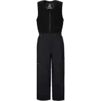 Kamik Outdoorhose mit Reißverschlusstaschen, winddicht, schnell trocknend